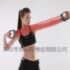 健身乳膠拉力器