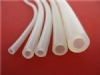 透明耐高溫硅膠管