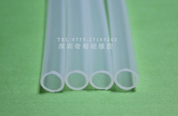 醫療級硅膠管