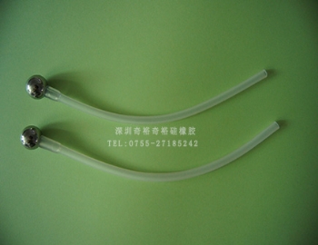 奶瓶硅膠軟吸管 奶瓶硅膠軟吸管