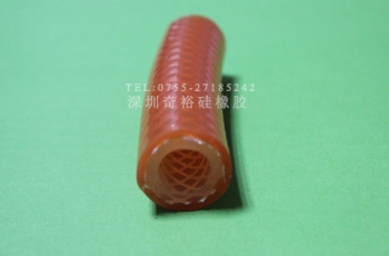 增壓器硅膠管