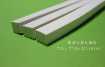 方形硅膠密封條 方形硅膠密封條