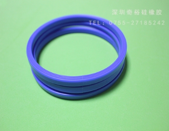 太陽能熱水器硅膠密封圈