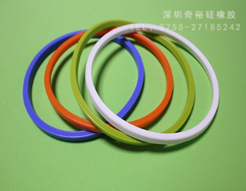 保鮮盒硅膠密封圈