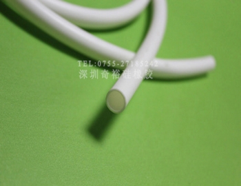 阻燃硅膠管 阻燃硅膠管