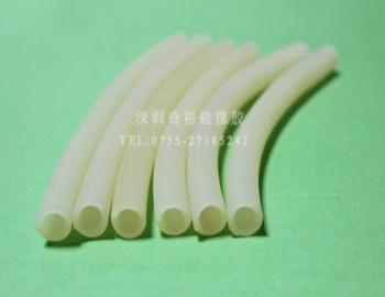 素色乳膠管