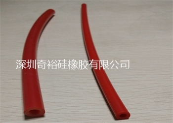 彩色硅膠管