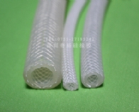 大小口徑硅膠管