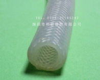 硅膠復(fù)合管