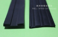 門窗硅膠密封條