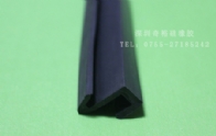 進口硅膠密封條