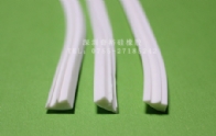 冰箱硅膠密封條