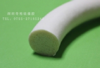 海綿硅膠密封條