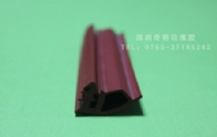 異形硅膠密封條