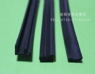 機械硅膠密封條