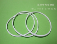 醫用硅膠密封圈