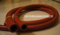 耐高壓硅膠管