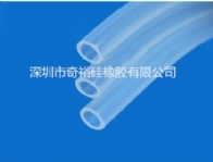 食品級硅膠管