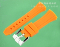 硅膠手表帶 硅膠手表帶