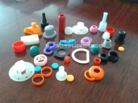 硅橡膠制品雜件 硅橡膠制品雜件