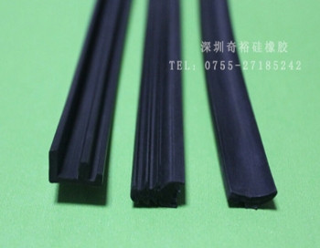 機械硅膠密封條 機械硅膠密封條