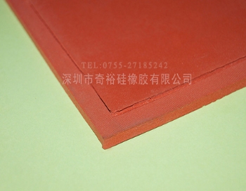 硅膠發泡墊 硅膠發泡墊