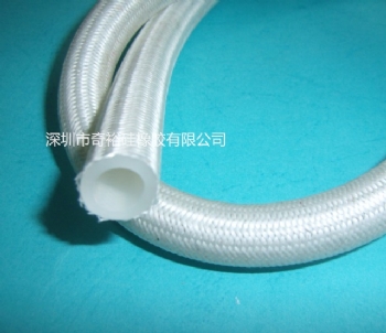 耐高壓硅膠管 耐高壓硅膠管