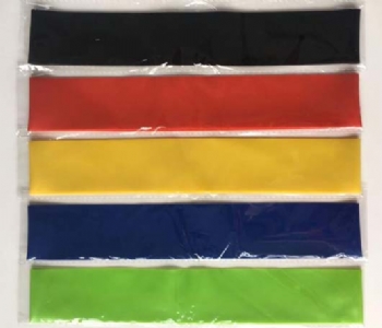 乳膠拉力帶 乳膠拉力帶