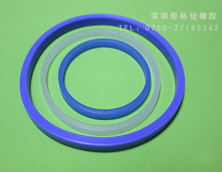 硅膠密封圈?
