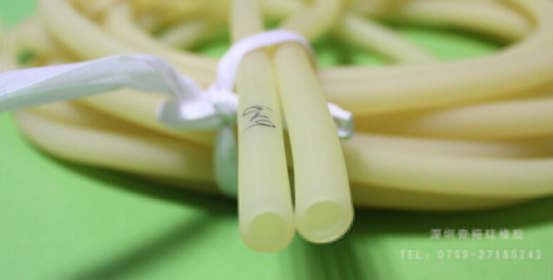 醫用乳膠管