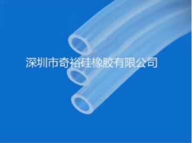食品級透明硅膠??