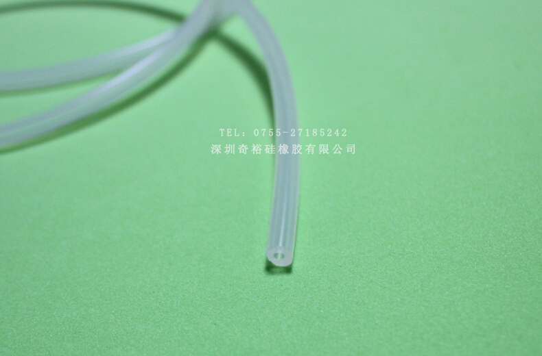 鉑金硅膠管 鉑金硅膠管