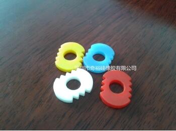硅橡膠制品
