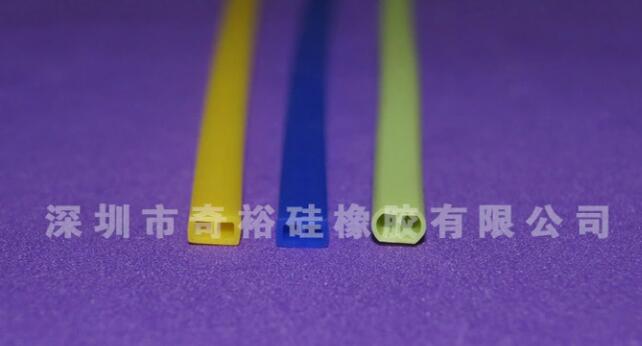 硅膠密封條