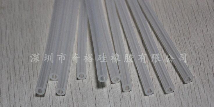 硅膠管
