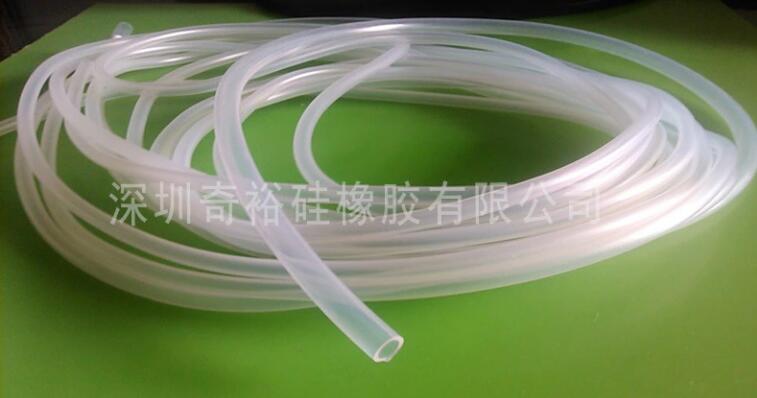 硅膠管