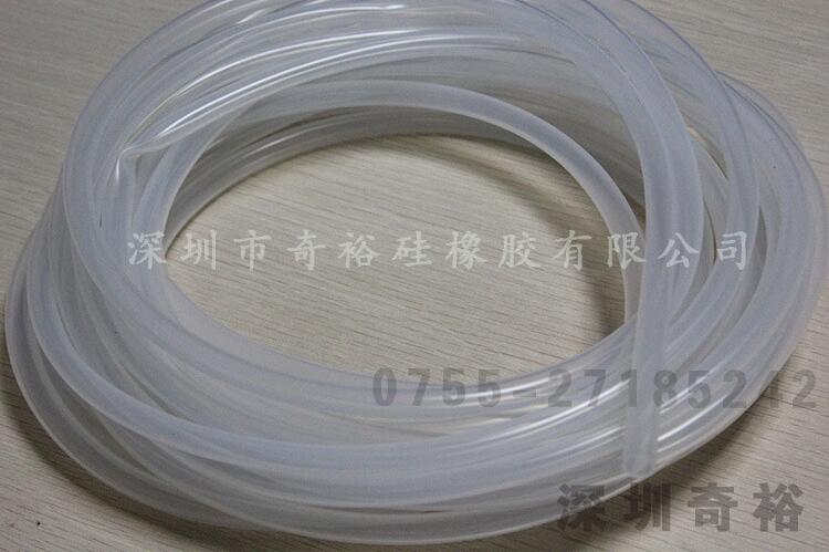 硅膠管 硅膠管