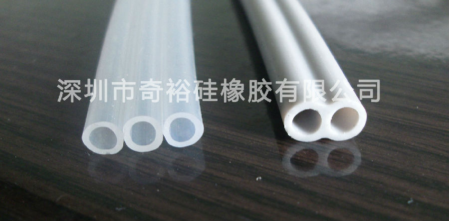 耐高溫硅膠管 耐高溫硅膠管