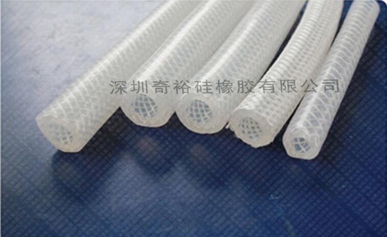 編織硅膠管 編織硅膠管