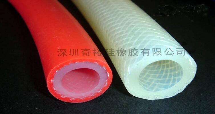 編織硅膠管 編織硅膠管