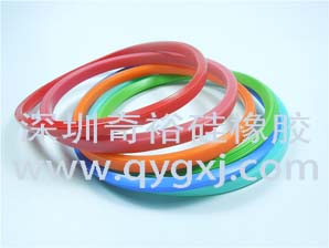 硅膠密封圈