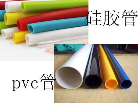 硅膠管 硅膠管