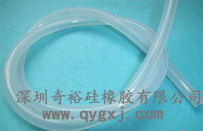 硅膠管 硅膠管