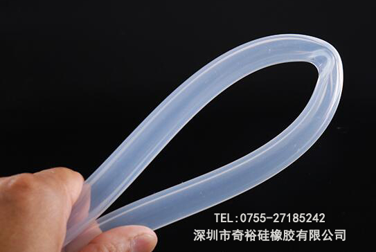 食品級硅膠管 食品級硅膠管
