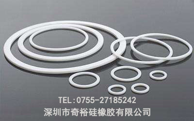 硅膠密封圈