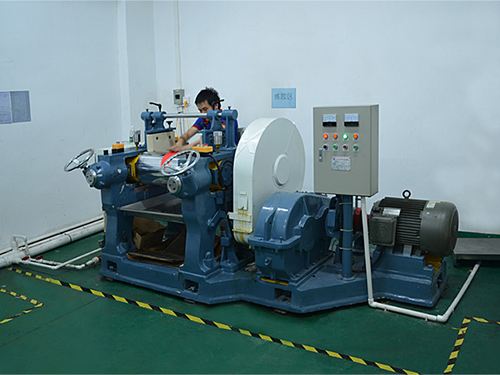 膠管加工車間 膠管加工車間