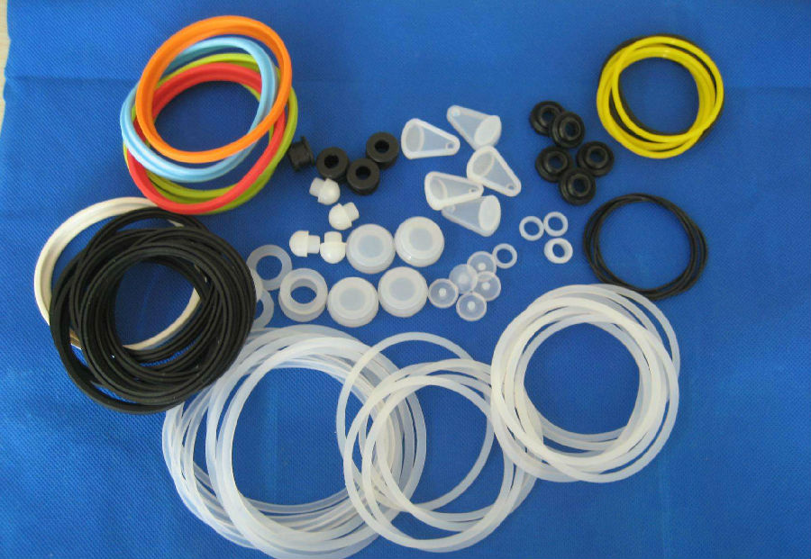 O型密封圈 O型密封圈