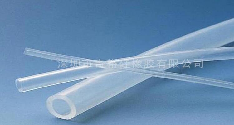 食品級硅膠管 食品級硅膠管
