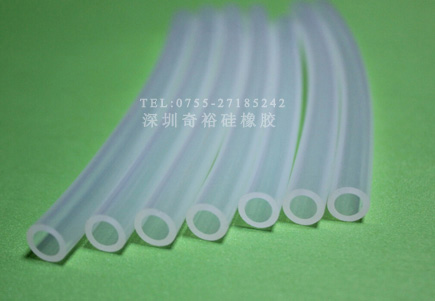 蠕動泵硅膠管